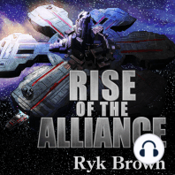 Rise of the Alliance