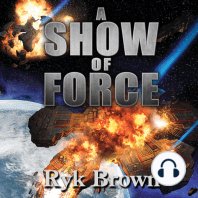 A Show of Force