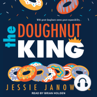 The Doughnut King