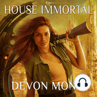 House Immortal