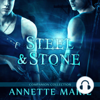 Steel & Stone Companion Collection