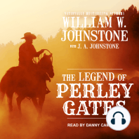 The Legend of Perley Gates