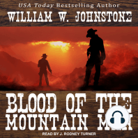 Blood of the Mountain Man