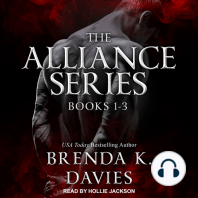 The Alliance Series