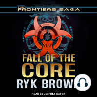 Fall of the Core