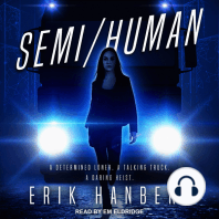 Semi/Human