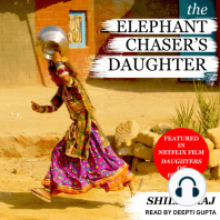 The Elephant Chaser's Daughter