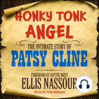 Honky Tonk Angel