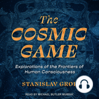 The Cosmic Game