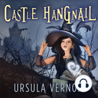 Castle Hangnail