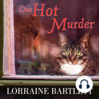 One Hot Murder