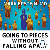 Going to Pieces without Falling Apart: A Buddhist Perspective on Wholeness