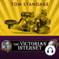 The Victorian Internet