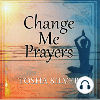 Change Me Prayers
