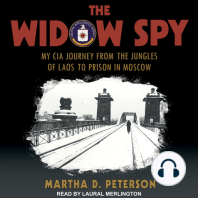 The Widow Spy