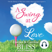 A Swing at Love