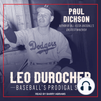 Leo Durocher