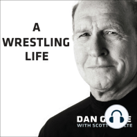 A Wrestling Life