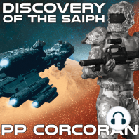 Discovery of the Saiph