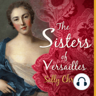 The Sisters of Versailles