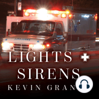 Lights and Sirens