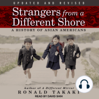 Strangers from a Different Shore