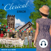 A Clerical Error