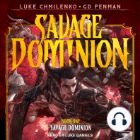 Savage Dominion