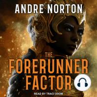 The Forerunner Factor