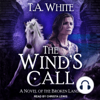The Wind's Call