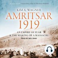 Amritsar 1919