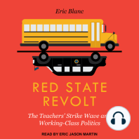 Red State Revolt