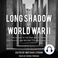 The Long Shadow of World War II