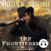 The Frontiersman