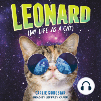 Leonard (My Life as a Cat)