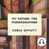 My Father, the Pornographer