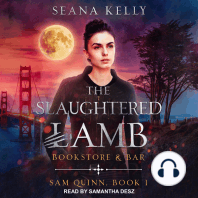 The Slaughtered Lamb Bookstore and Bar