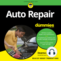 Auto Repair For Dummies: 2nd Edition