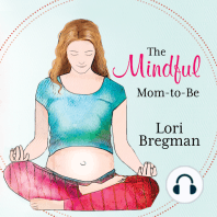 The Mindful Mom-to-be