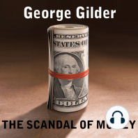 The Scandal of Money