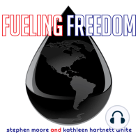 Fueling Freedom