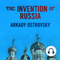 The Invention of Russia