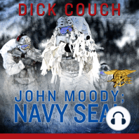 JOHN MOODY; NAVY SEAL