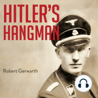 Hitler's Hangman