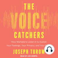 The Voice Catchers