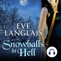 Snowballs in Hell