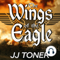 The Wings of the Eagle