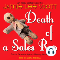 Death of a Sales Rep