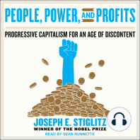 People, Power, and Profits