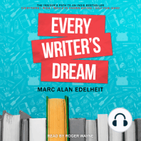 Every Writer's Dream